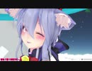 【MMD】HAPPY BIRTHDAY　弱音ハク【弱音ハク生誕祭】