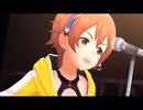 【デレステMV】jet to the future【さきいぶき】