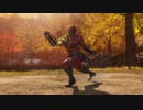 【DOA6】雷道デンジャーコンボ