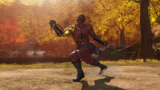 【DOA6】雷道デンジャーコンボ