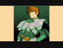 Rebirth the edge - 8bit arrange ver.