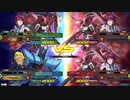 エクバ2  ハンブラビ垂れ流し シャフ➕プラマ編