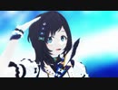 【にじさんじMMD】 相羽ういは　FREELY TOMORROW