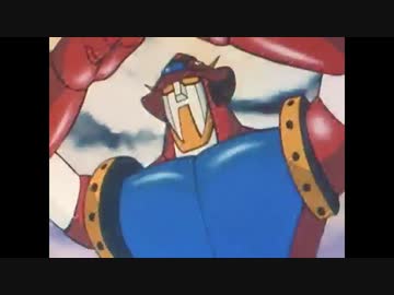 ホモと見るようなメカがいるようないないようなムービー.op19