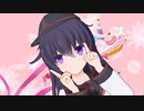 【MMD艦これ】暁で「どりーみんチュチュ」