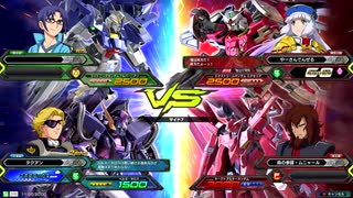 20191120　ベルガ・ライトニングFBVSエクセリア・ヤークトアルケー　シャッフル