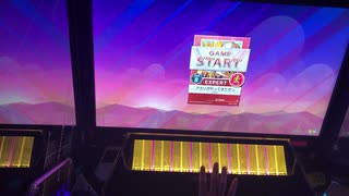 【CHUNITHM】アカリがやってきたぞっ(EXPERT) AJ手元