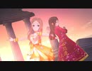 【デレステMV】Secret Daybreak【向井拓海＆松山久美子】