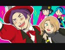 【クトゥルフ神話TRPG】朱い霧の夜にいくクトゥルフ・バイ・ガスライトpart6