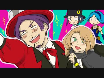 【クトゥルフ神話TRPG】朱い霧の夜にいくクトゥルフ・バイ・ガスライトpart6