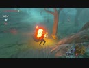 【実況】念願の「ゼルダの伝説 ブレスオブザワイルド」を楽しむゲイ【35】