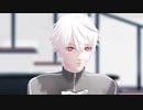 【にじさんじMMD】Booo!【葛葉】