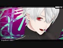 【にじさんじMMD】[A]ddiction - Kuzuha【葛葉】