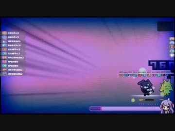 Rabi-Ribi NG+ 0TMの流れ
