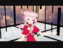 【MMD】太陽系デスコ（田中ヒメ）1080P