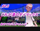 ポケモンソードを関西のアホ2人で実況したらバカ面白い旅に＃4.5