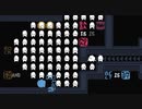概念を変えるパズル『BABA IS YOU』実況プレイpart22