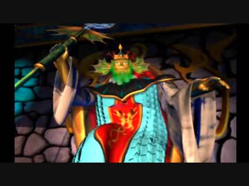 【アンシャントロマン】誰もが認めるクソゲーをやろう会_Part15