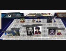 メタリックガーディアン（実リプレイ）　第一話　それぞれの戦い　1/8
