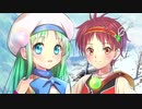 フラン ～Dragons' Odyssey～03