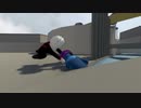 ふにゃくにゃ落ちるHuman Fall Flat part8（ニゴニゴ視点）