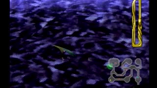 【実況】海よりも深く、愛の彼方で Part７【マーメノイド】