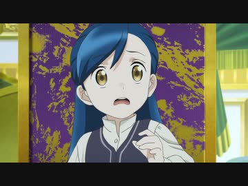 本好きの下剋上～司書になるためには手段を選んでいられません～　第十三章　『巫女見習いという選択肢』