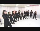 難波新年！24時間ガール「押忍！堀ノ内」