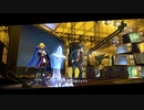 「BLAZBLUE CROSS TAG BATTLE」足立透の掛け合い集