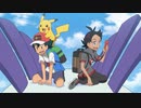 ポケットモンスター アニメ無料動画配信 ニコニコのアニメサイト Nアニメ