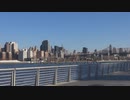 大内徹　panoramic-view-of-new-york-city-manhattan-skyline-and-queensboro-bridge-in-sunny-day-nyc