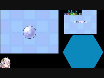 【RTA】くりきんナノアイランドストーリー 3:04:53 Part2/8【修正版】