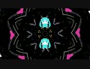 【ニコカラ】アルティメットセンパイ（キー+3）【off vocal】