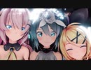 ヒバナ Sour式初音ミク 「MV」