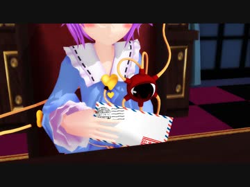 【第11回東方ニコ童祭Ex】さとりんペンフレンズ（前篇）【今となっては見ないもの】