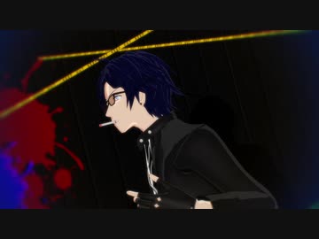 【再掲】劣等上等【立夏式ANG】