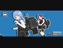【DIVAMMD】いつもの３人 / ビューティ・メドレー ～Glossy Mixture～