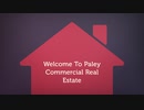 Paley Commercial Property For Sale in San Fernando Valley, CA