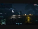 Planetside2 - Eastern Substation