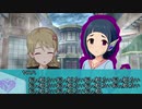 【卓M@s】GIRLS BE SWORD WORLD2.5 セッション１０－５【SW2.5】