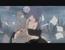 NARUTO-ナルト- 疾風伝　忍界大戦編(1)　第四百七十二話　死へいざなう天使