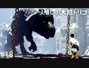【実況】人喰いの大鷲トリコ　#18