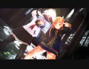 【MMD艦これ】夕立と響で「スーサイドパレヱド」