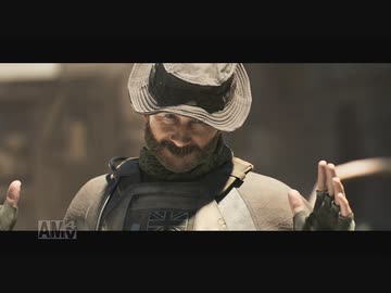 Call of Duty Modern Warfare(2019)  字幕プレイ Part15