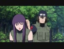 NARUTO-ナルト- 疾風伝　忍界大戦編(3)　第五百二十八話　三日月の夜