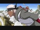 NARUTO-ナルト- 疾風伝　忍界大戦編(3)　第五百四十話　走れオモイ