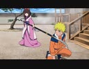 NARUTO-ナルト- 疾風伝　忍界大戦編(3)　第五百三十話　落城