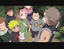 NARUTO-ナルト- 疾風伝　忍界大戦編(3)　第五百三十四話　悲しい天気雨