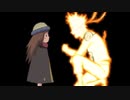 NARUTO-ナルト- 疾風伝　忍界大戦編(3)　第五百三十五話　名残雪