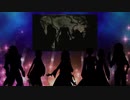 【UTAU カバー曲】Party x Party【6 Utauloid】
